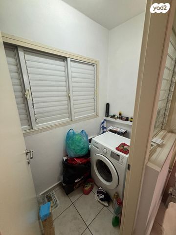 דירה, מבצע ברוש 11, באר שבע