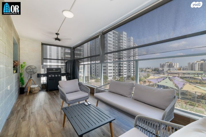 דירה, משה לוי, נאות שמיר, רמלה