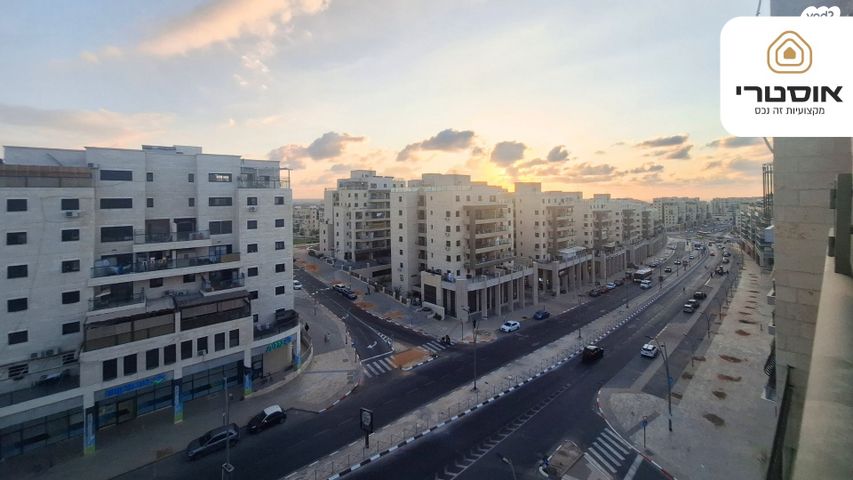 שדרות האמוראים 67