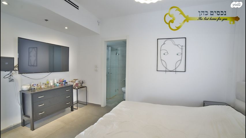 דירה, קרן קיימת לישראל 10, קרית שרת מערב, חולון