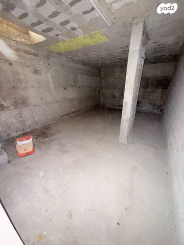 מחסן, ההגנה 10, השופטים צפון, רמלה