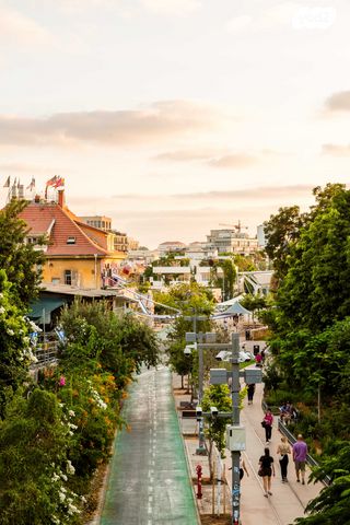 דירה, אלנבי, לב תל אביב, לב העיר צפון, תל אביב יפו