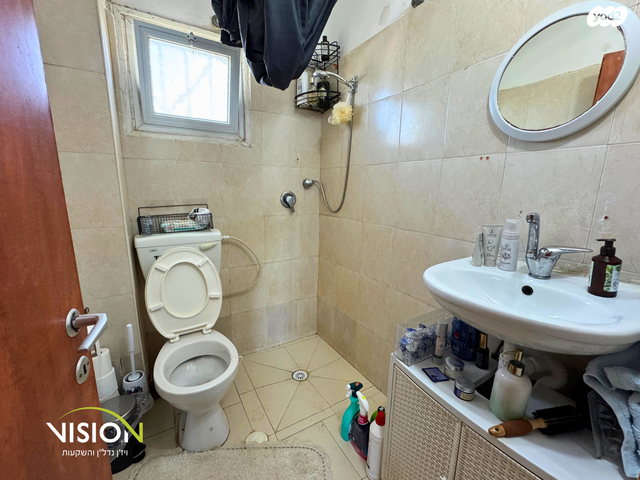 דירה, שכונה ד', באר שבע