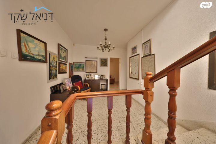 דו משפחתי, הגדוד העברי 34, קרית חיים מזרחית, חיפה