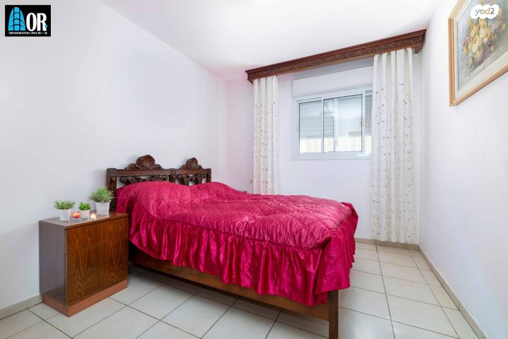 דופלקס, דוגית, קרית מנחם בגין, רמלה