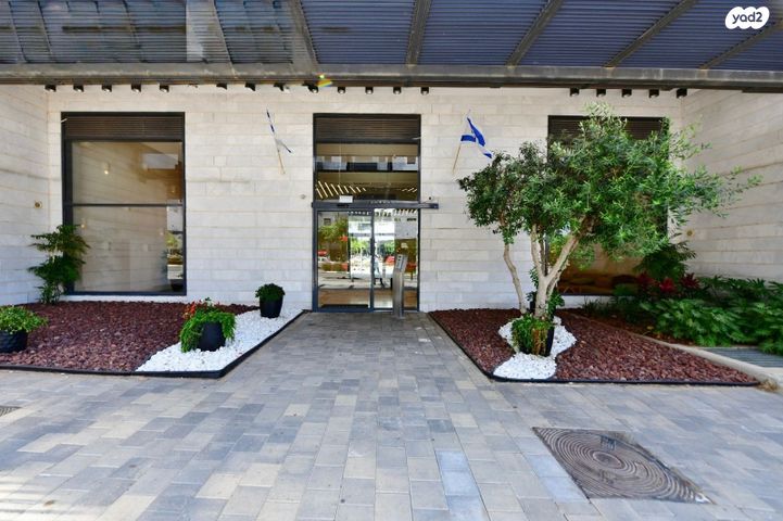 דירה, יצחק נבון 5, קרית אונו