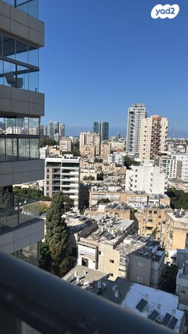 דירה, ביאליק 39, שכונת חשמונאים, מרכז העיר א, רמת גן