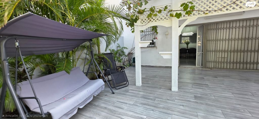 דירת גן, רובע ט', אשדוד