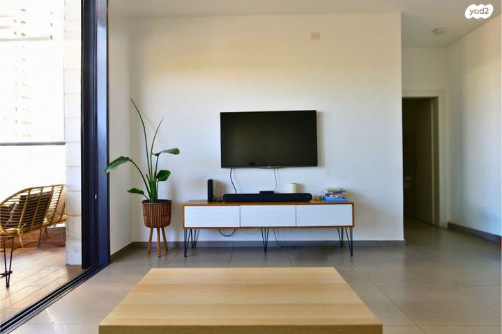 דירה, יצחק נבון 5, קרית אונו