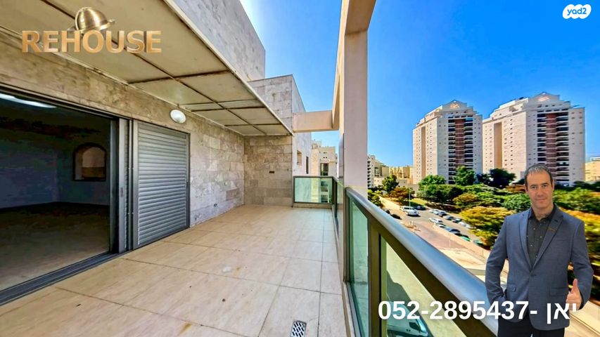 דופלקס, שבט לוי, רובע י"ב, אשדוד