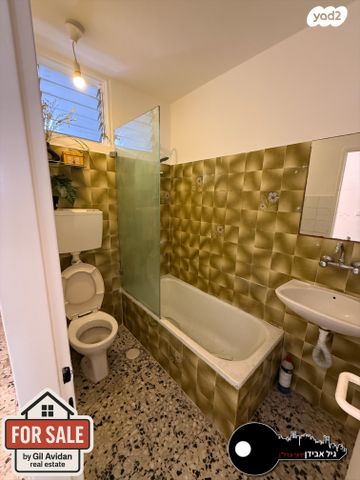 דירה, הזמיר, המרכז, קרית אונו