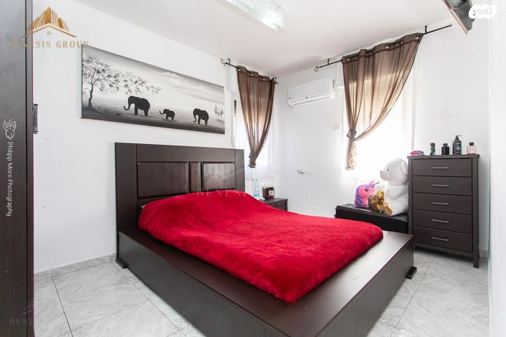 דירה, חטיבת כרמלי, חיפה