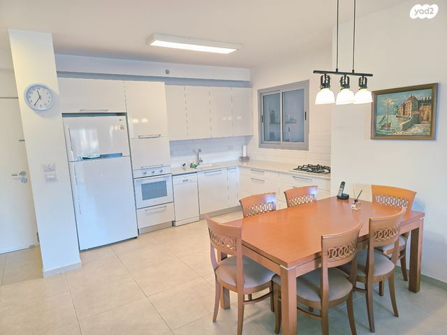 דירה, שאול המלך, קרית אונו