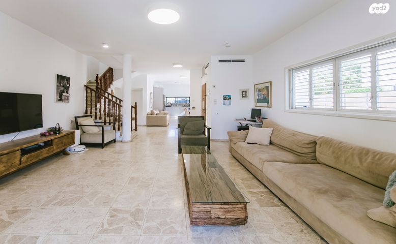 בית פרטי/ קוטג', הכינור, הדר גנים, פתח תקווה