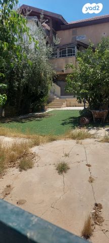 דירה, שכונה א', באר שבע