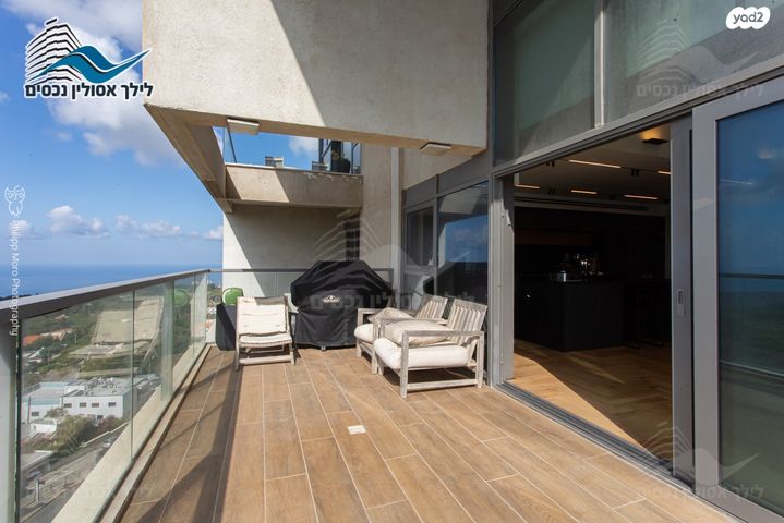 דירה, סביוני הכרמל, חיפה