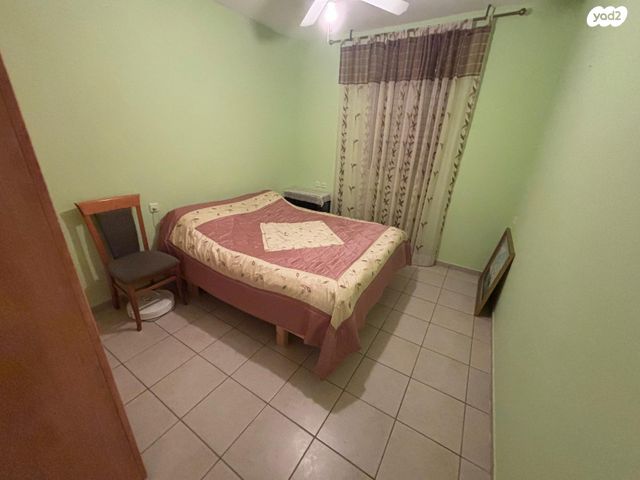 דירה, מבצע ברוש 11, באר שבע