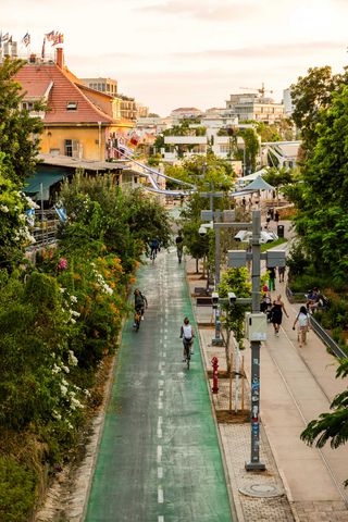 דירה, אלנבי, לב תל אביב, לב העיר צפון, תל אביב יפו