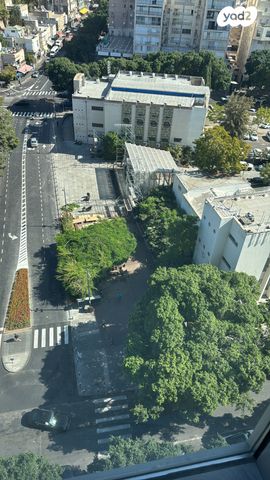 דירה, ביאליק 39, שכונת חשמונאים, מרכז העיר א, רמת גן