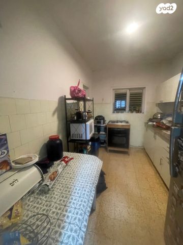 דירה, בר יהודה, דרום מערב ותיק, בת ים