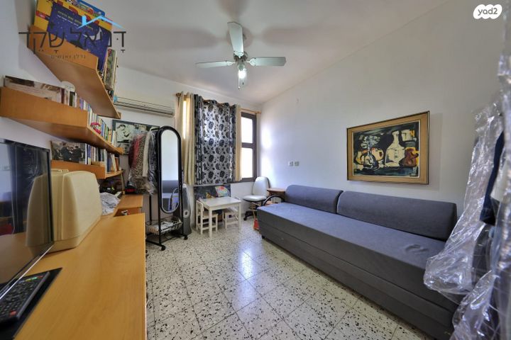 דו משפחתי, הגדוד העברי 34, קרית חיים מזרחית, חיפה