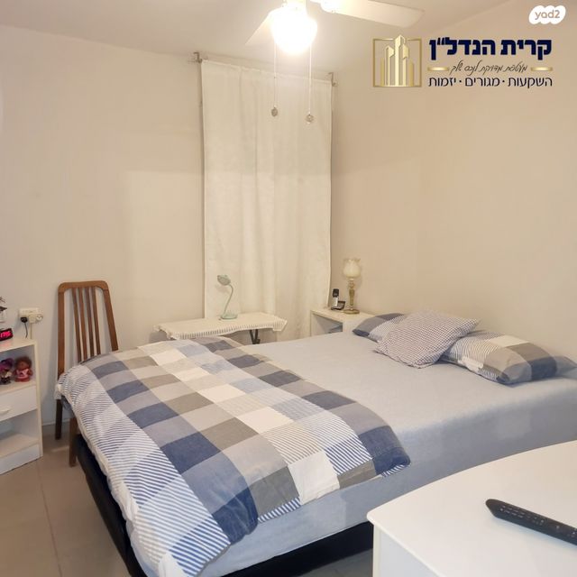 דירה, אברהם שטרן, קרית היובל, ירושלים