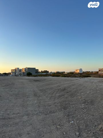 מגרשים, נווה ים