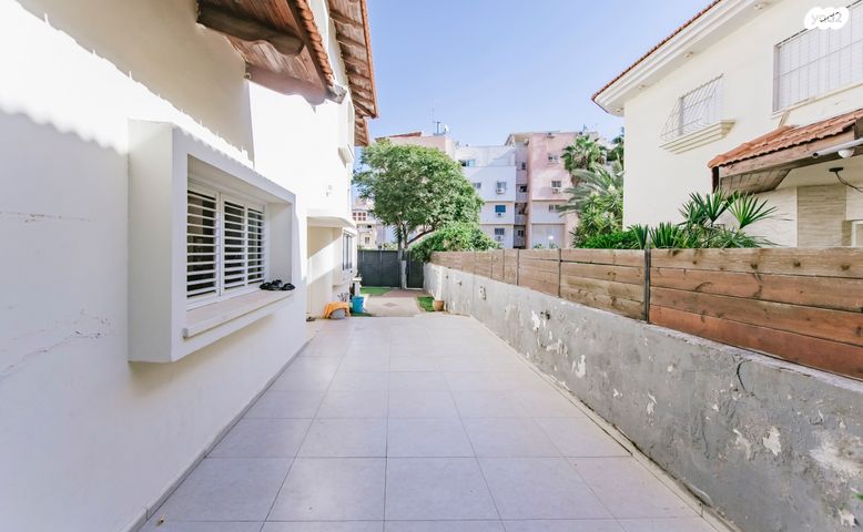 בית פרטי/ קוטג', הכינור, הדר גנים, פתח תקווה