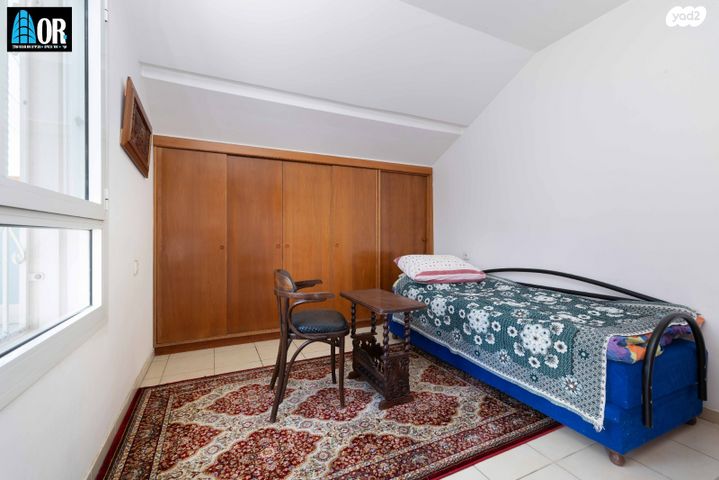 דופלקס, דוגית, קרית מנחם בגין, רמלה