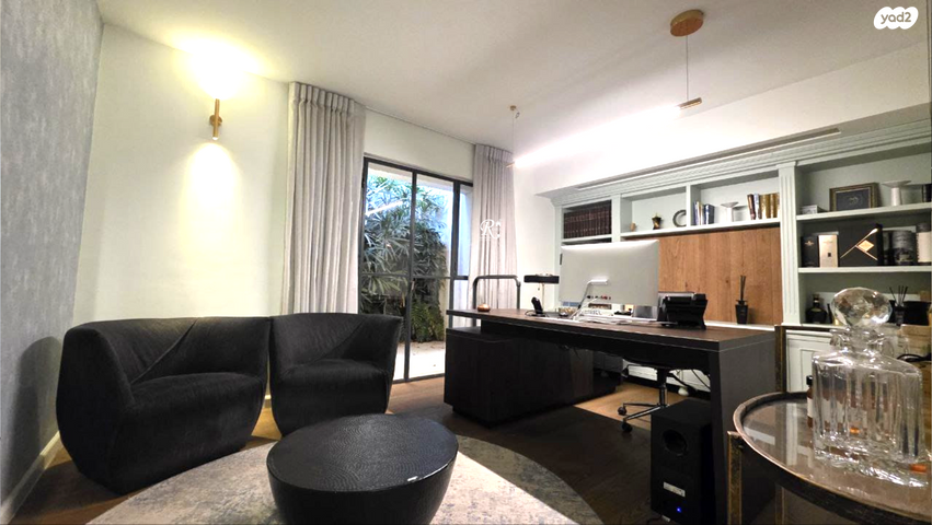 בית פרטי/ קוטג', סביון