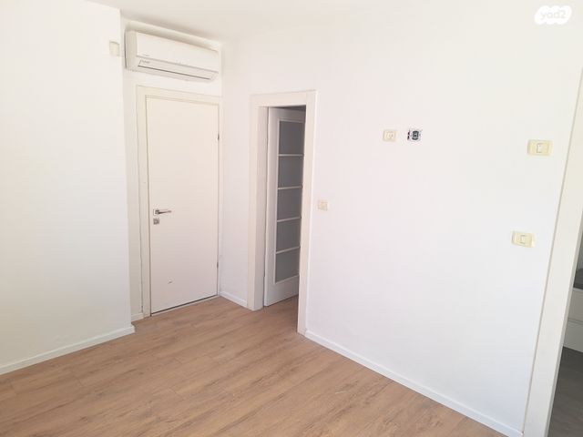 דירת גן, הקישון, רעננה