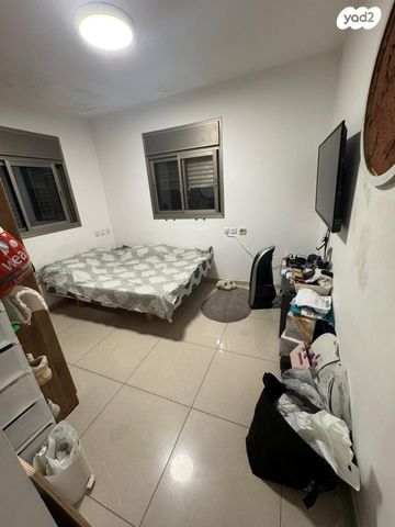 דירה, קרית אילון, חולון