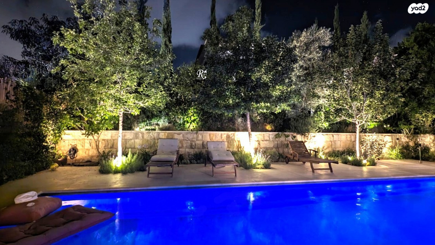 בית פרטי/ קוטג', סביון