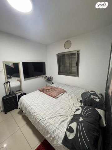 דירה, קרית אילון, חולון