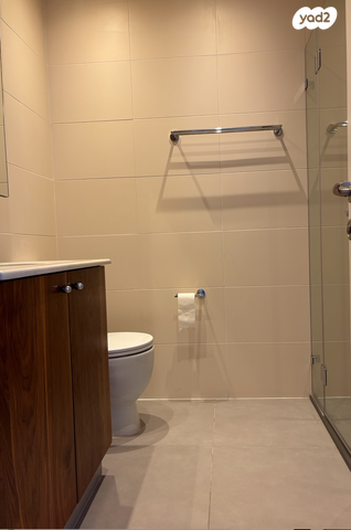 דירה, ג'ורג' וושינגטון 12, טלביה, קוממיות, ירושלים