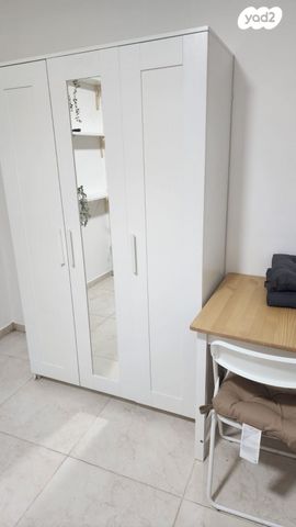 דירה, דרך אלנבי, חיפה