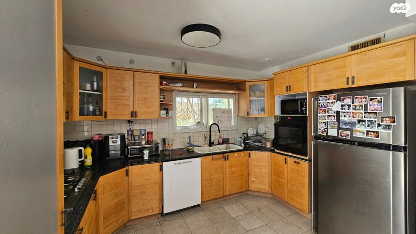 בית פרטי/ קוטג', הרצליה