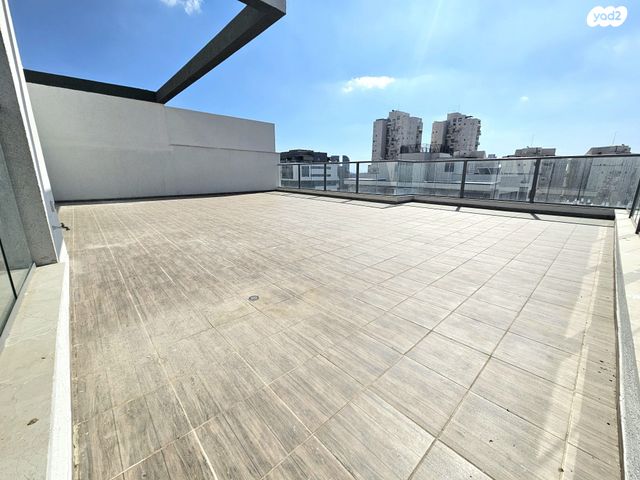 שדרות הרב לוין 5