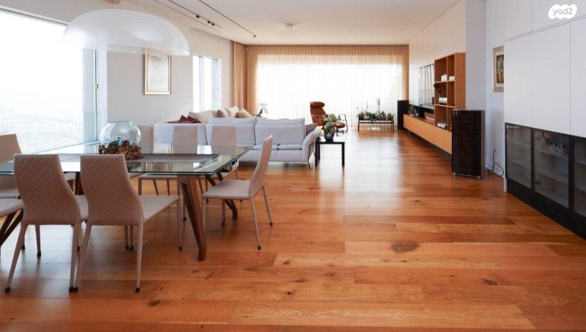 גג/ פנטהאוז, בני בנימין, נתניה