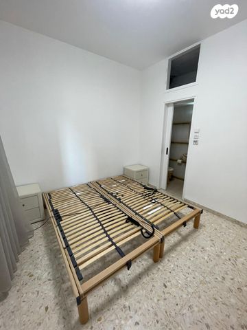 דירה, משה שרת 5, קרית חיים מזרחית, חיפה