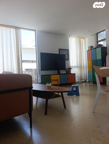 דירה, נג'ארה 14, כרם התימנים, תל אביב יפו