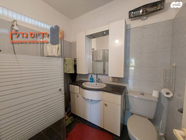 דירת גן, גרנדוס, קרית בורוכוב, רמת גן