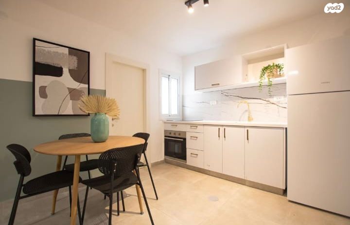 דירה, גלעד 6, באר שבע