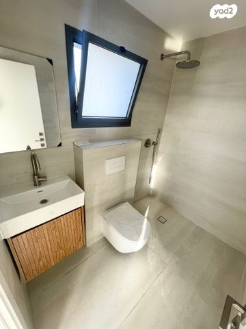 בניין מגורים, נתן הנביא, התקוה, בית יעקב, נווה צה"ל, תל אביב יפו