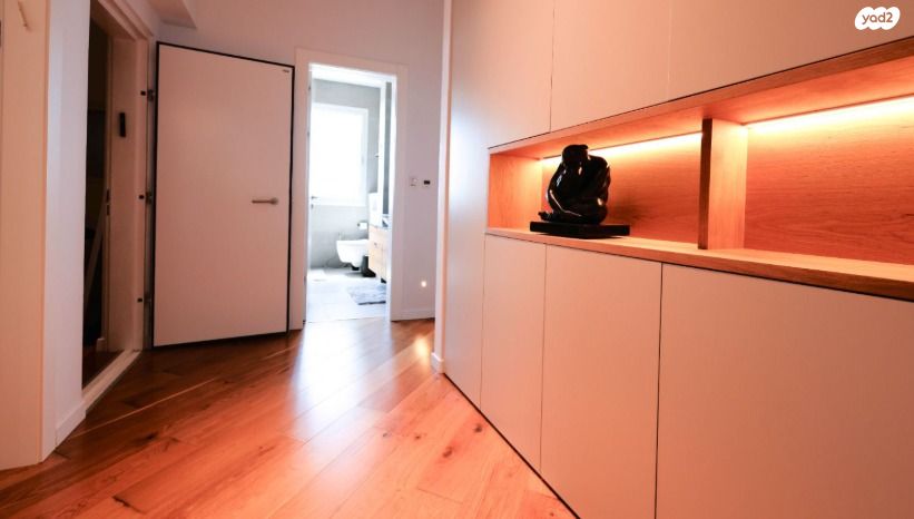 גג/ פנטהאוז, בני בנימין, נתניה