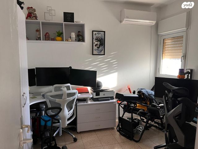 דירה, יהודה לייב פינסקר, לב המושבה / מרכז העיר, פתח תקווה