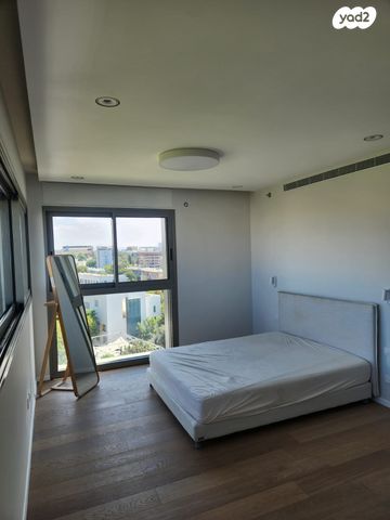 דירה, נווה אביבים, תל אביב יפו