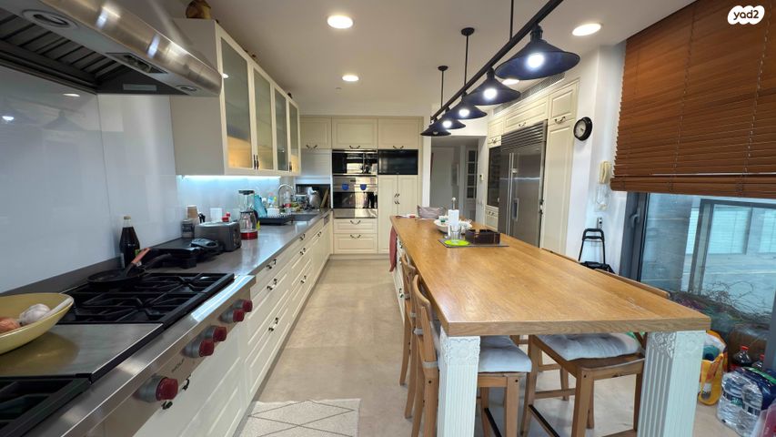 גג/ פנטהאוז, אלוף קלמן מגן 3, גני שרונה, קרית הממשלה, תל אביב יפו