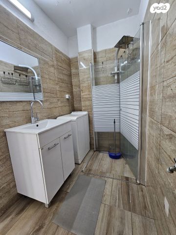 דירה, שדרות ירושלים 39, קרית ים ב', קרית ים