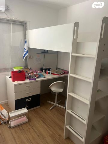 דירה, הר הצופים, קרית שרת מזרח, חולון